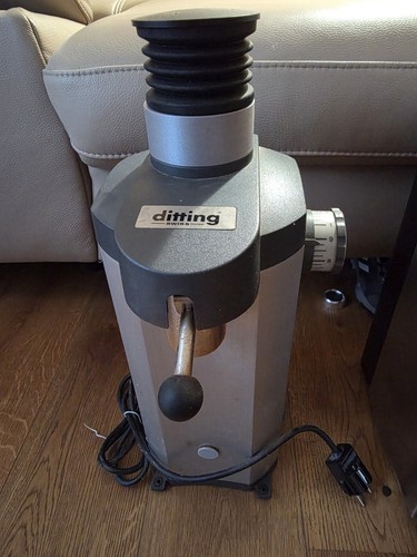 Ditting 805 single dosing - ditting,