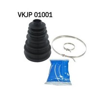 Skf vkjp 01001 faltenbalgsatz - vkjp,