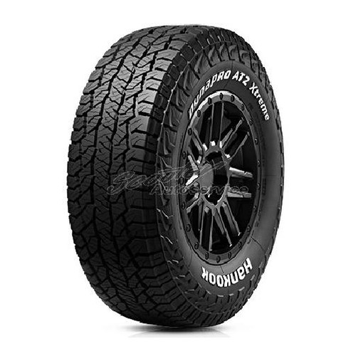 Hankook dynapro at2 xtreme - hankook,