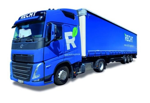 Herpa lkw volvo - lkw,