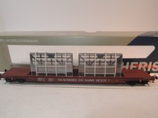 ++ E40 H0 Heris LS Models