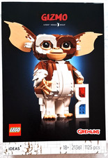 Lego 21361 ideas - 21361,