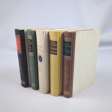 Daphne Du Maurier 5 Romane