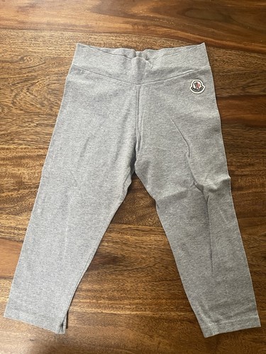 Moncler mädchen leggings - mädchen,