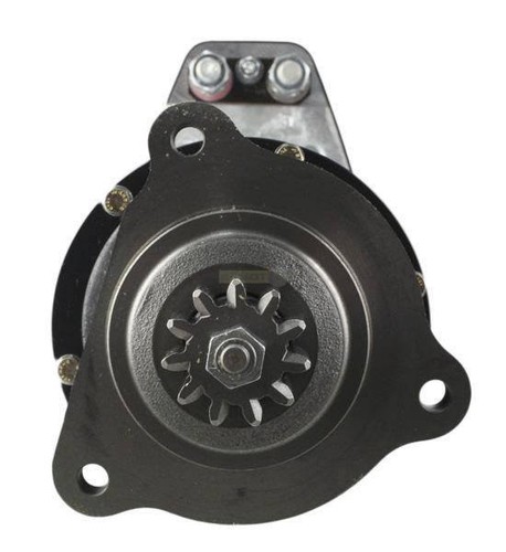 Anlasser neu made in - 1x,