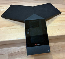 Polycom realpresence trio 8800 - voip-konferenztelefon inkl. Trio Visual box