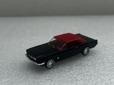 Busch 47501 Ford Mustang