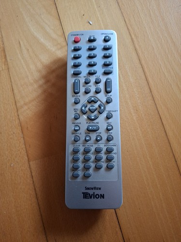 Fernbedienung für tevion - für,