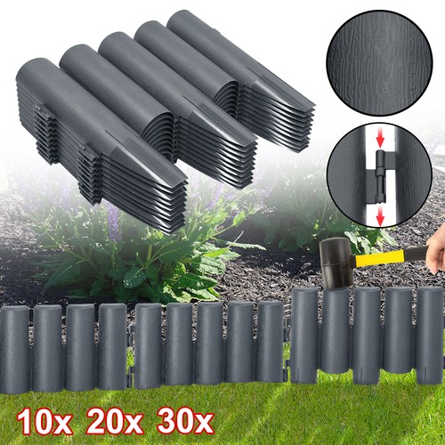 30x palisade beetumrandung - 10-30x,