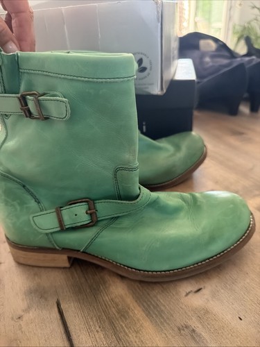 Stiefel damen ungetragen - ungetragen, ca