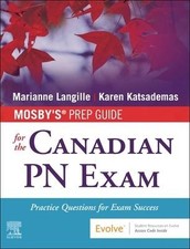 Mosby prep guide - guide, for