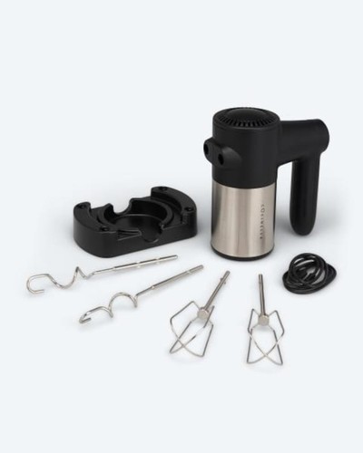 Akku handmixer handrührgerät - akku,