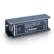 Palmer Pro DI-Reverse