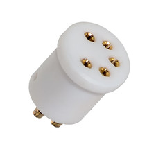 Cardas TIDP DIN Steckereinsatz