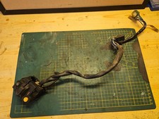 Honda CB900F SC01 Boldor