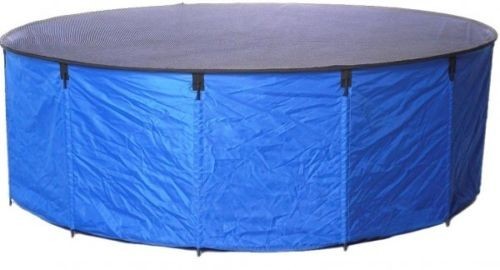 Flexibles faltbecken flexi - flexibles,
