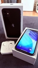 iPhone 11, Schwarz, 128 GB