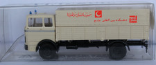Mercedes benz 608 - ,