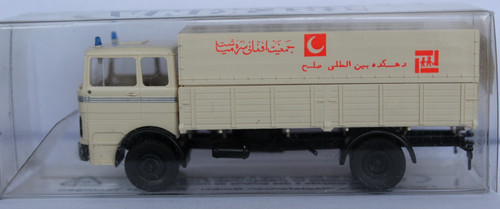 Mercedes benz 608 - ,