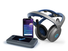 Sens.ai Brain Training System