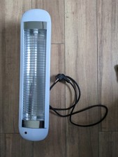 H+H BS 50 Wickeltisch-Heizstrahler Schutzklasse IP X2