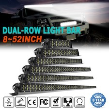 22 32 42 52 Zoll Helle LED