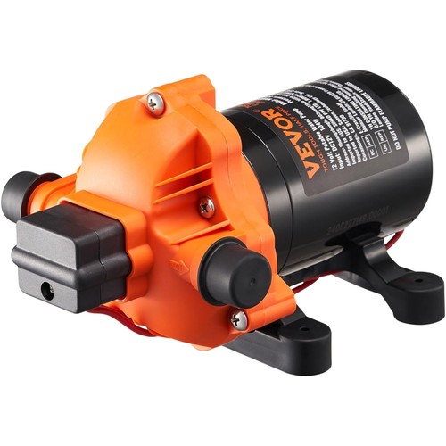 Wasserpumpe 12v membranpumpe - membranpumpe, 5