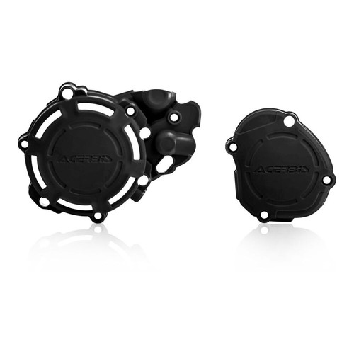 Motorschutz kit acerbis - motorschutz,
