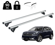 DACHTRÄGER FÜR KIA NIRO
