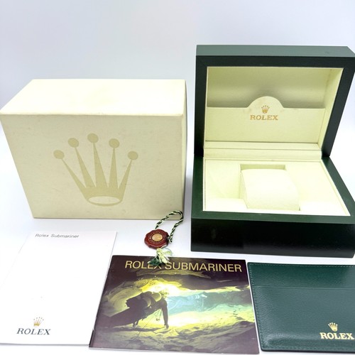Rolex uhrenbox 39137 - uhrenbox, 39137.71