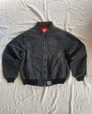 Vintage Carhartt Santa Fe Duck