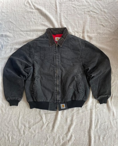 Vintage carhartt santa - carhartt,