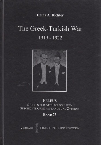 The greek turkish - the, greek-turkish