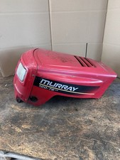 Aufsitzmäher Rasentraktor Motorhaube Haube Murray 120/76