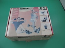 Fitnessgewichte-Set Power