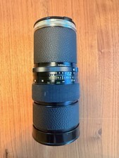 Rollei Sonnar 1:5,6 f:250 mm