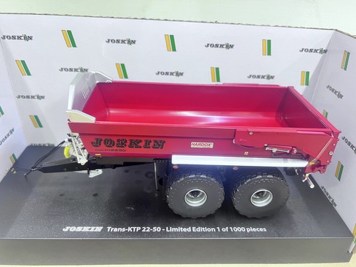Scale joskin trans ktp - scale,