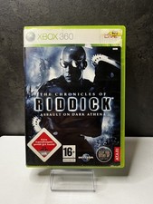 The Chronicles of Riddick