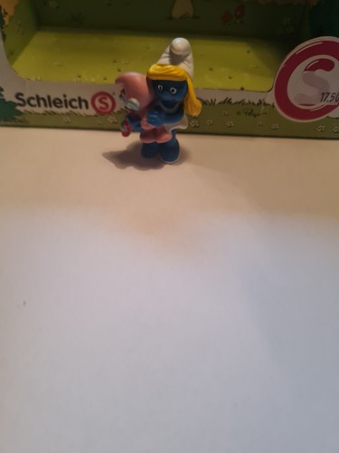 Schlumpf schlümpfe - schlumpf,