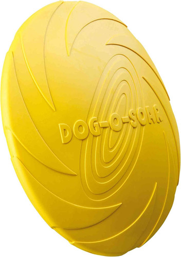 Trixie dog disc - dog,