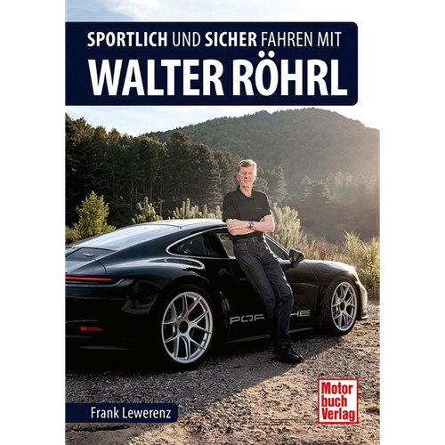 Sportlich und sicher fahren