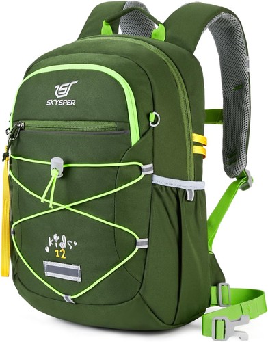 Kinderrucksack wandern 12l 18l - kinderrucksack,