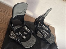 „Ehemalige“ Burton Step in