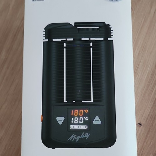 Storz bickel mighty medic - storz,