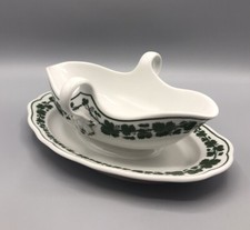 Saucier Meissen Porzellan