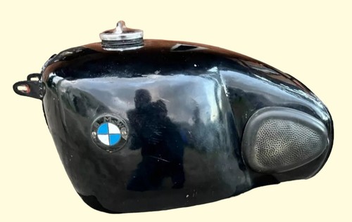 Bmw r51 1959 hoske tank - r51/3 ,