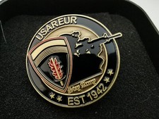 Alter US Army Pin - Crest