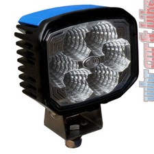 Hella LED Work Light Power
