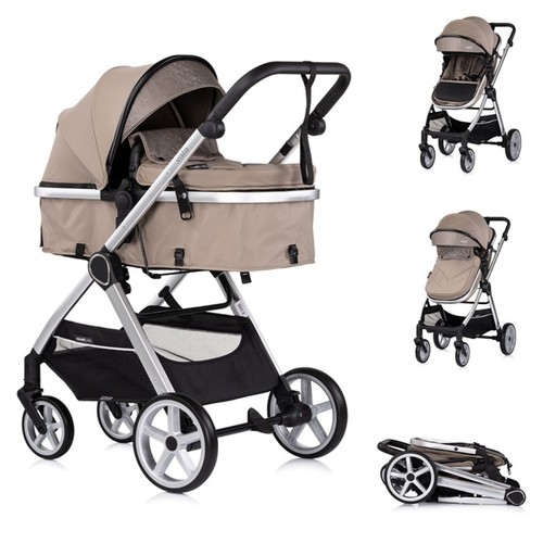 Chipolino kombikinderwagen - chipolino, 2