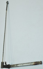 HONDA CX 500 BREMSGESTÄNGE BREMSSTANGE HINTEN FUßBREMSE BREMSE AUFNAHME PEDAL